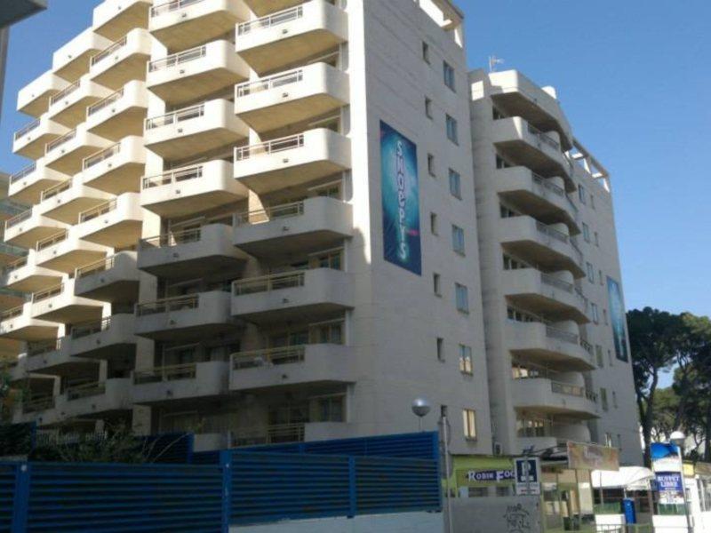 Ferienwohnung Almonsa Playa Salou Exterior foto